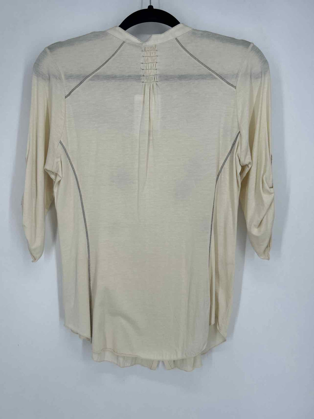 Tiny Size M Ivory NWT Short Sleeve
