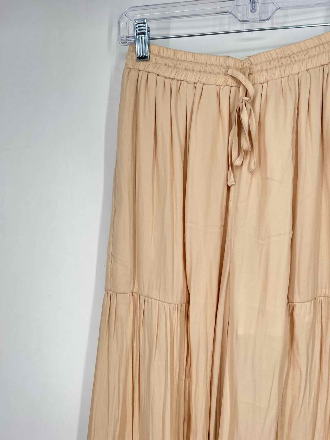 Mittoshop S Cream New Boutique Pants