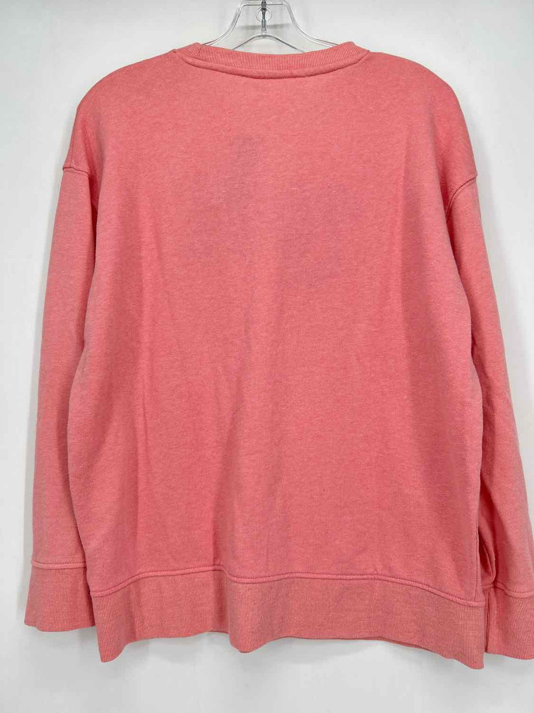 Shiraleah Size M Pink & Red Sweatshirt