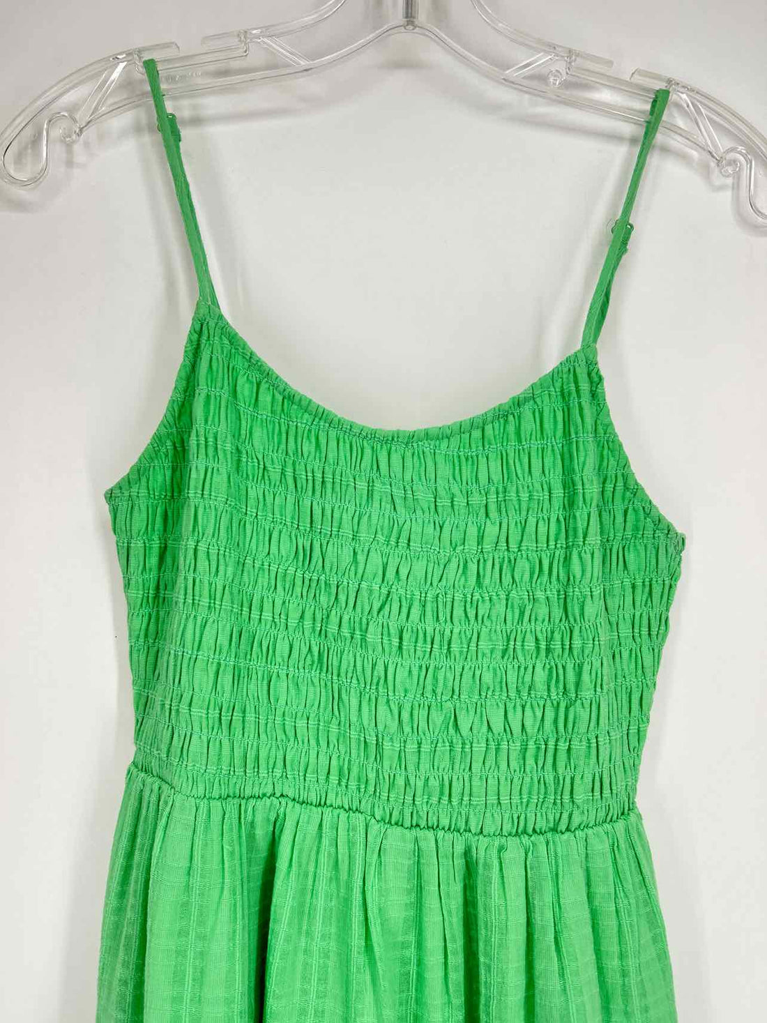 American Eagle Size S Light Green Dress