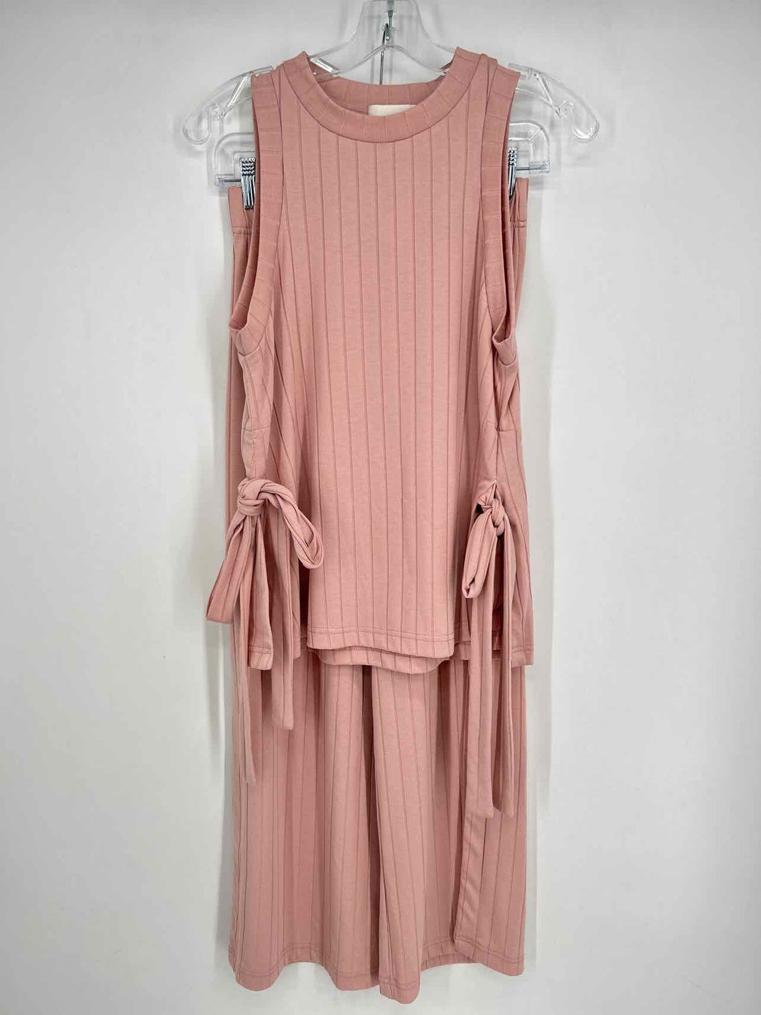 Sancia Size S Pink Multi-Piece Set