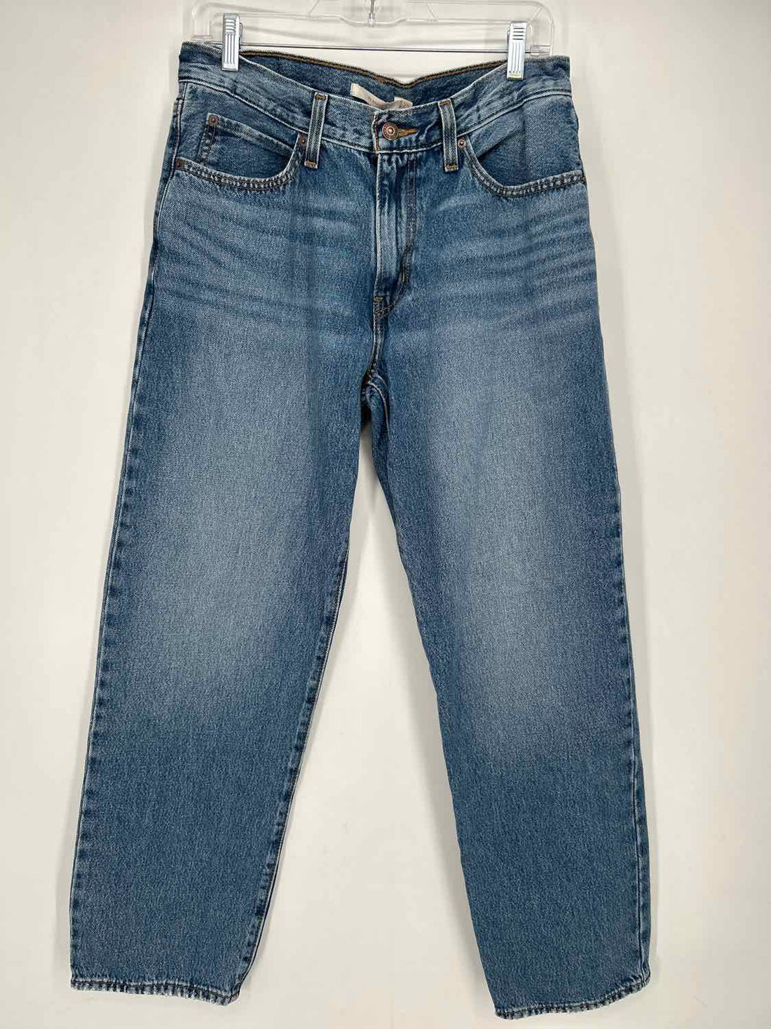Levis Size 29/8 Denim Jeans