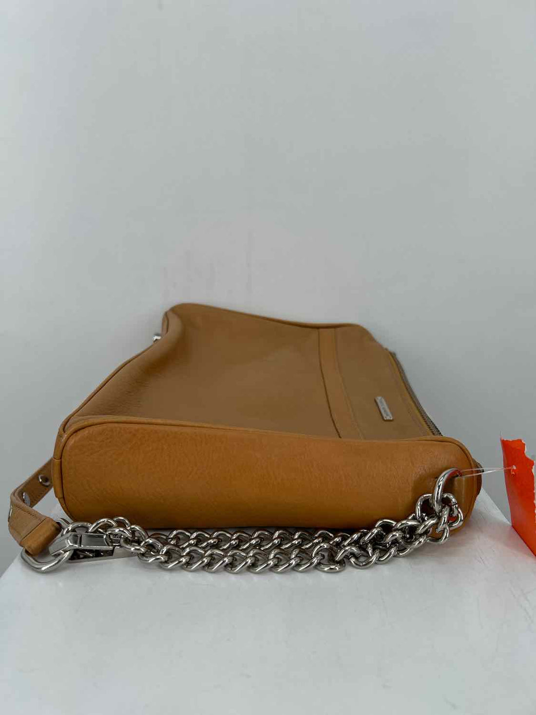 Rebecca Minkoff Leather Yellow Purse