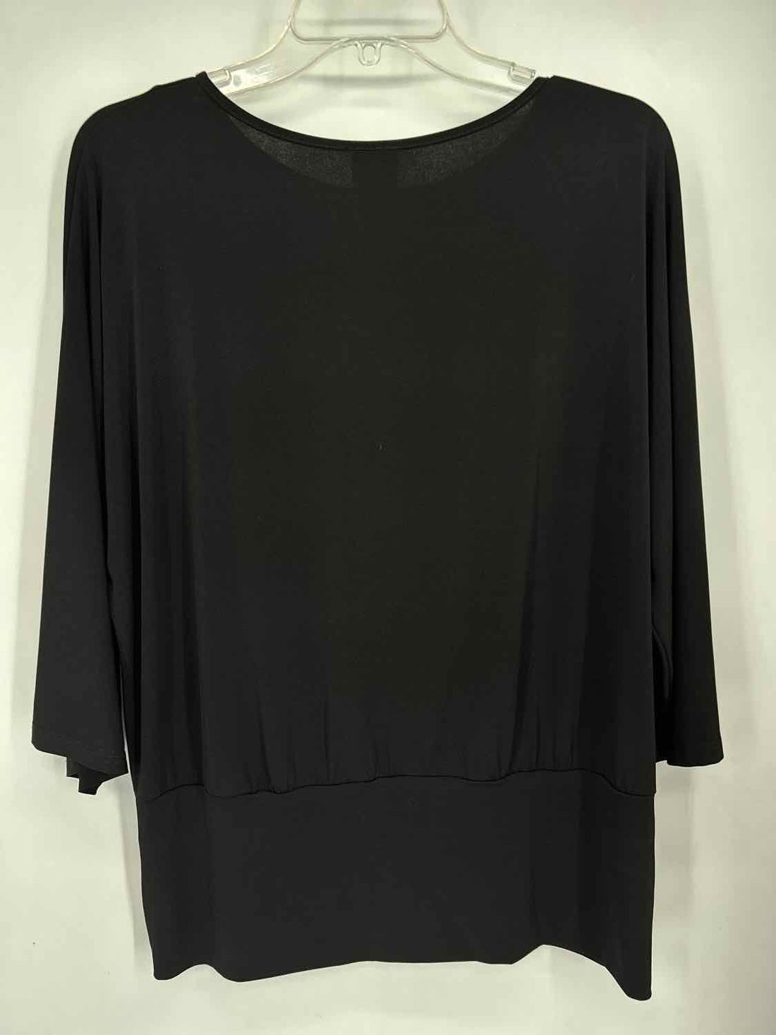 clara sun woo Size L Black Long Sleeve