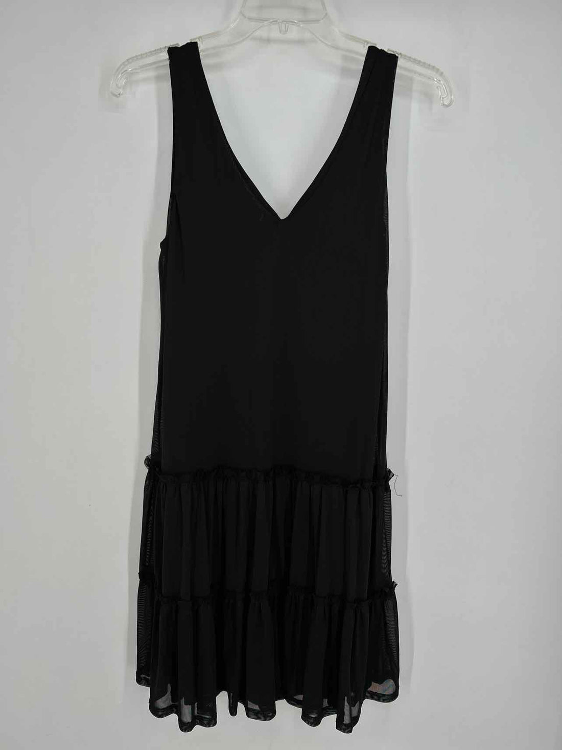 Mikey & Joey Size S Black NWT Dress