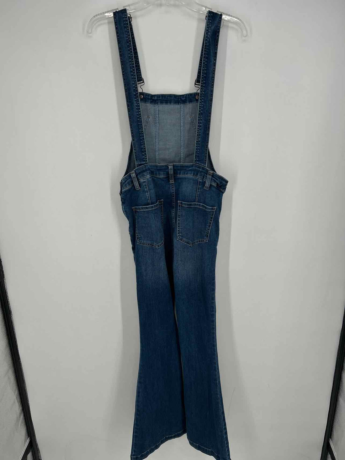 We The Free Size 26 Denim Overalls