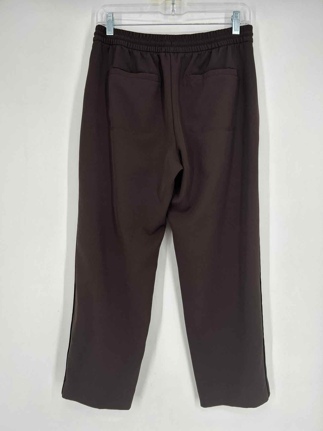 Athleta Size 6 Dark Brown Active Pants