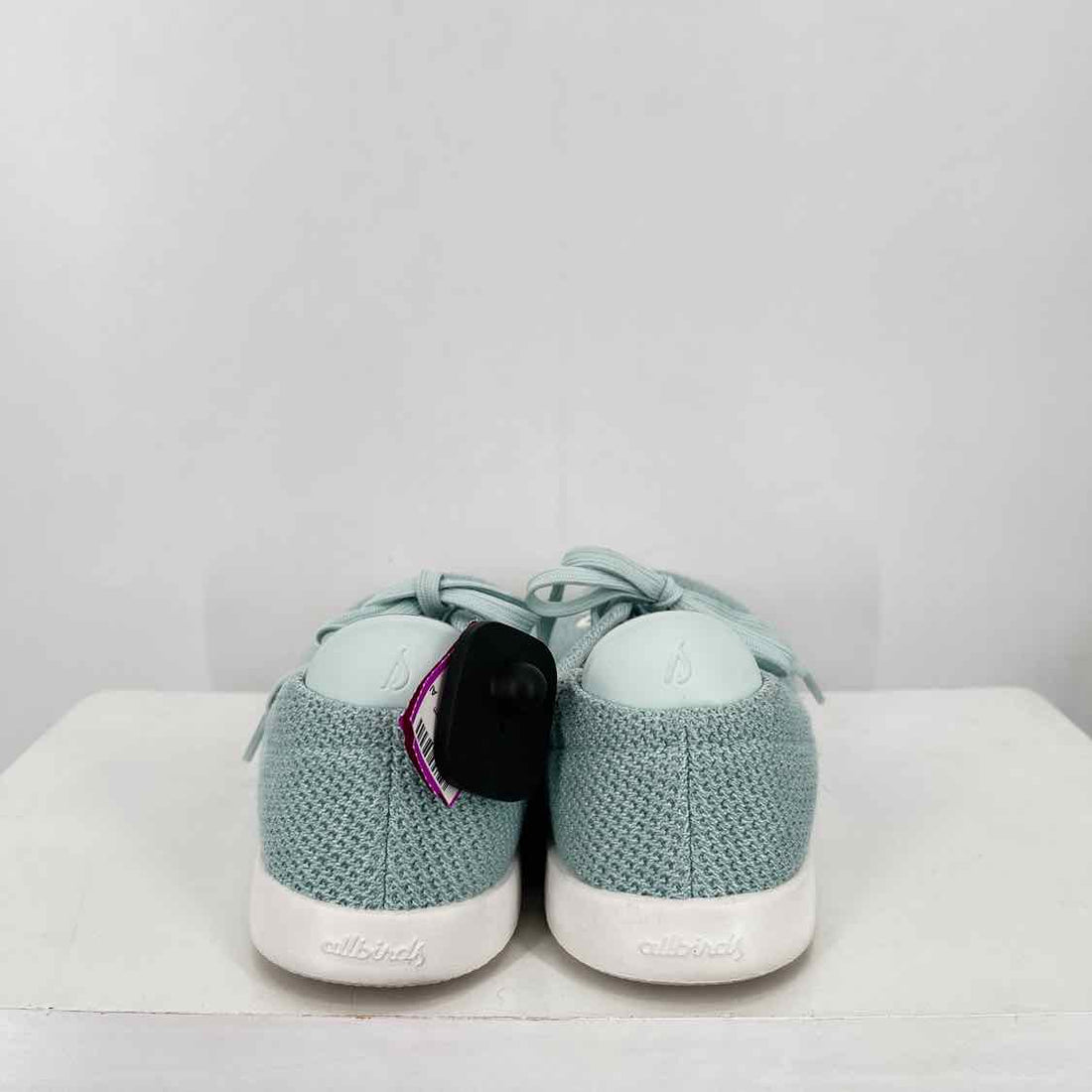 Allbirds Women Size 10 Light Blue Sneakers