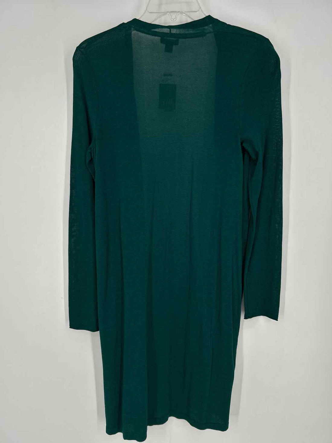 J Jill Size XS Dark Green NWT Cardigan