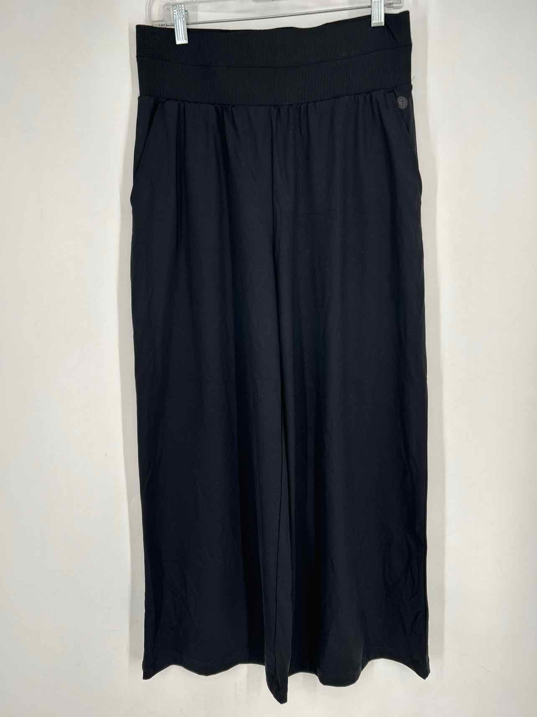 T By Talbots Size M Black Pants