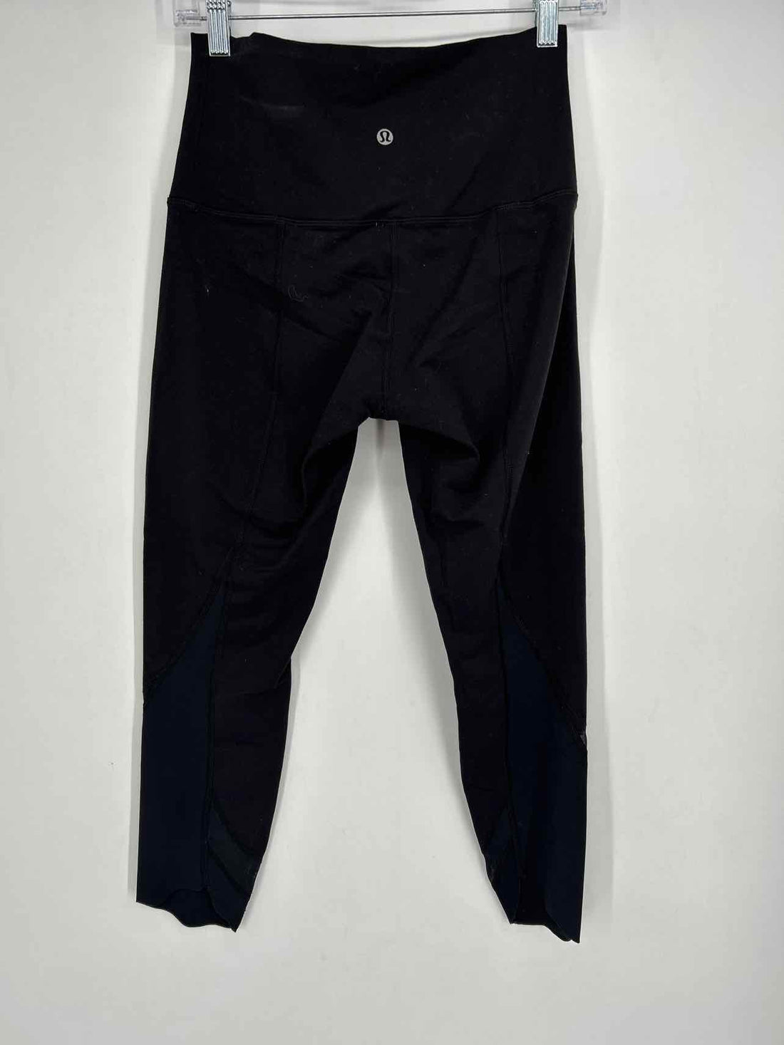 Lululemon Size S Black Leggings