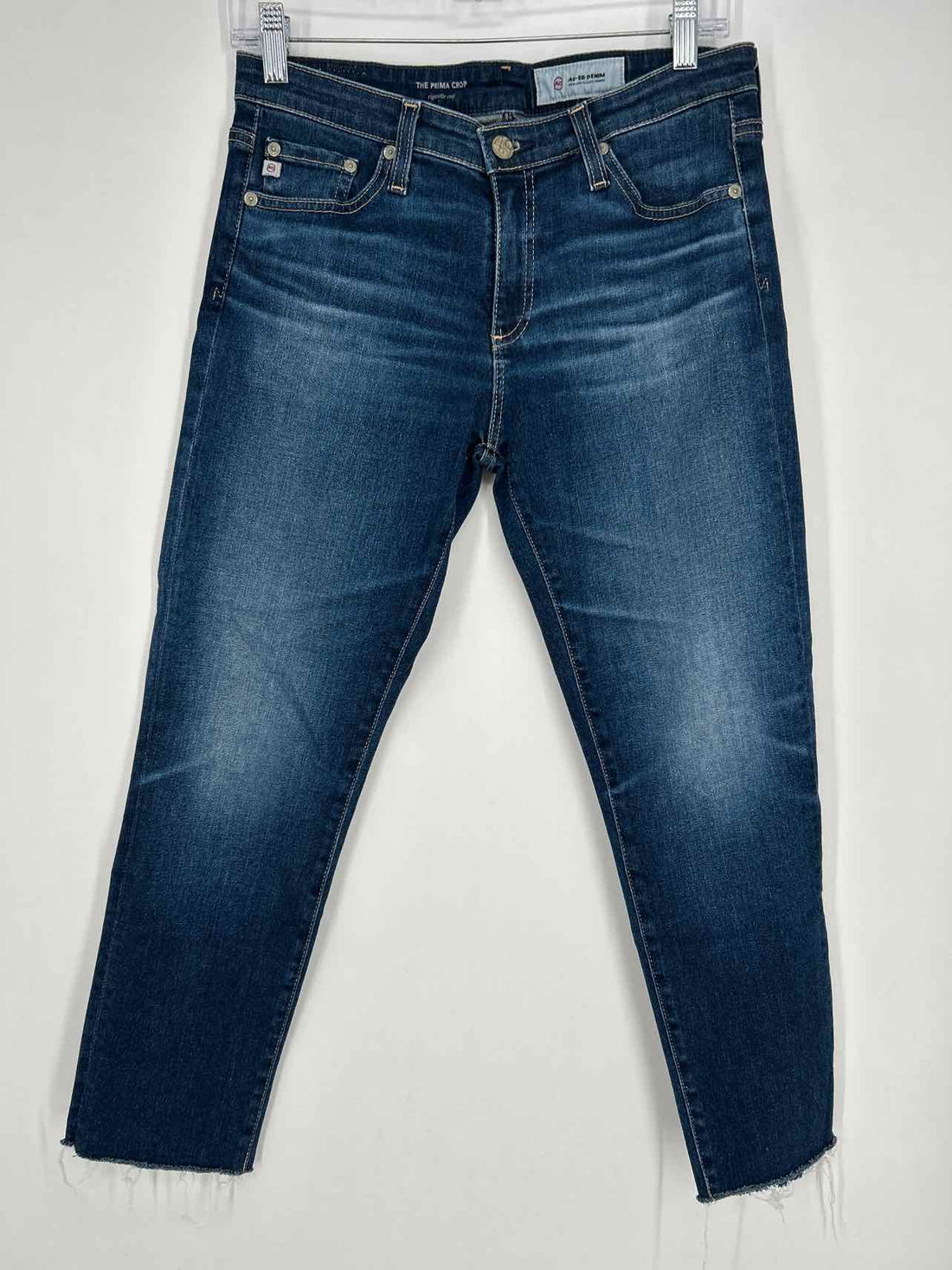 Adriano Goldschmied Size 28 Denim Jeans