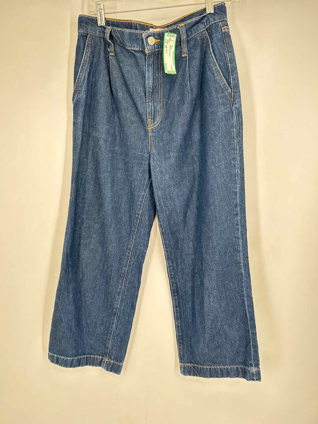 Lucky Brand Size 29 Dark Wash Denim Jeans
