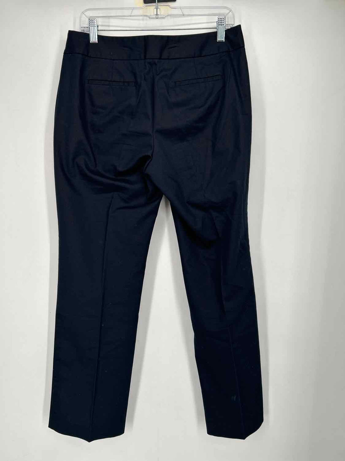 Talbots Size 10P Dark Navy Pants
