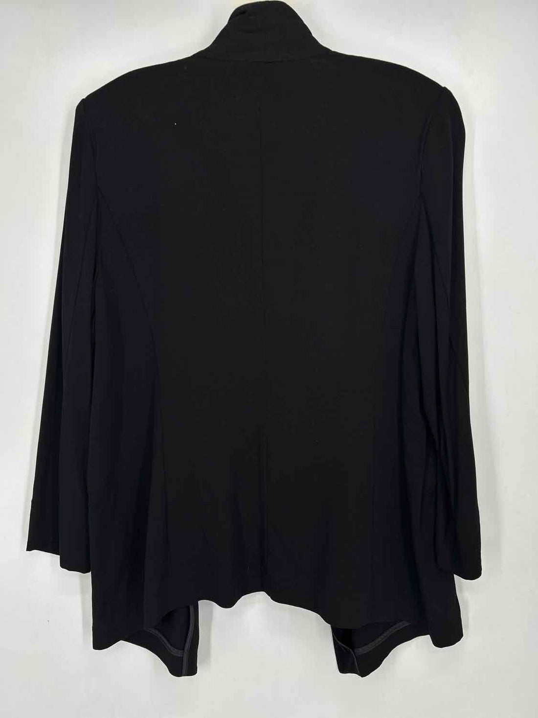 Lauren Conrad Size 12 Black NWT Blazer