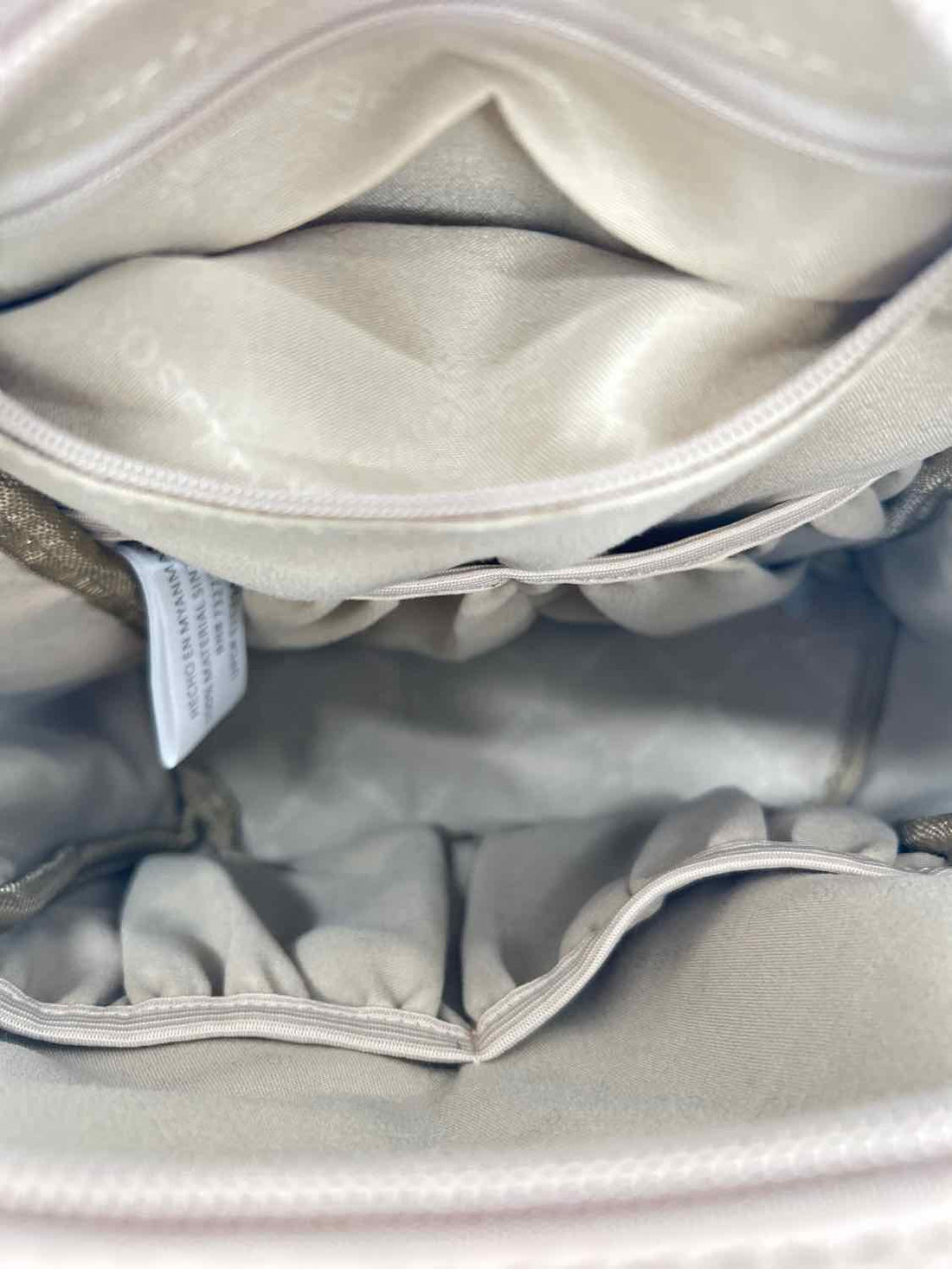 Rosetti Beige NWT Backpack