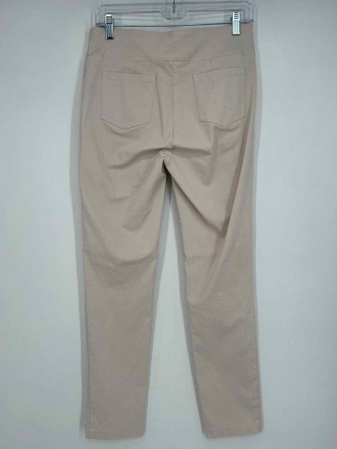 J McLaughlin Size 8 Cream Pants