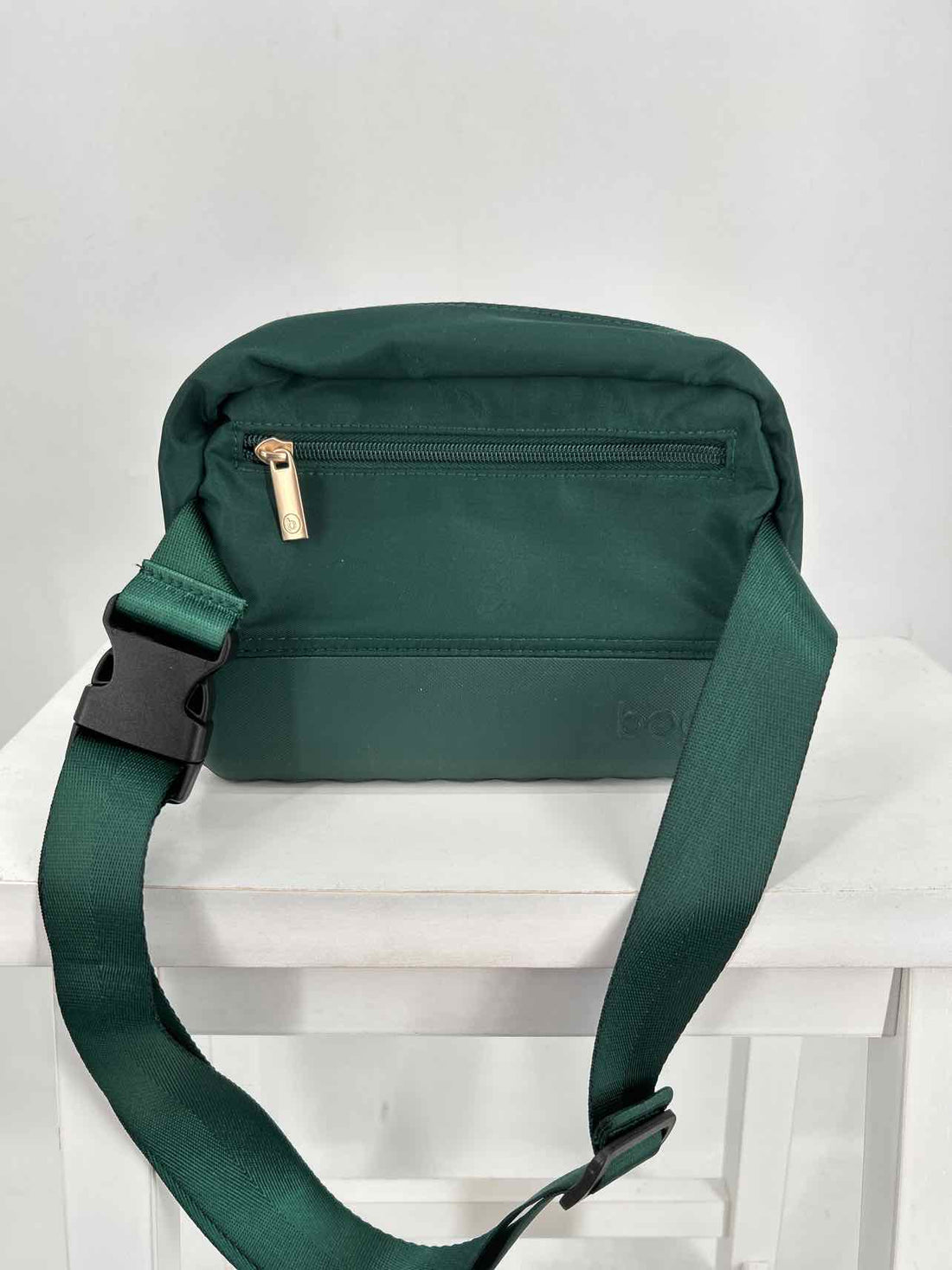 Bogg Green Like New Belt Bag