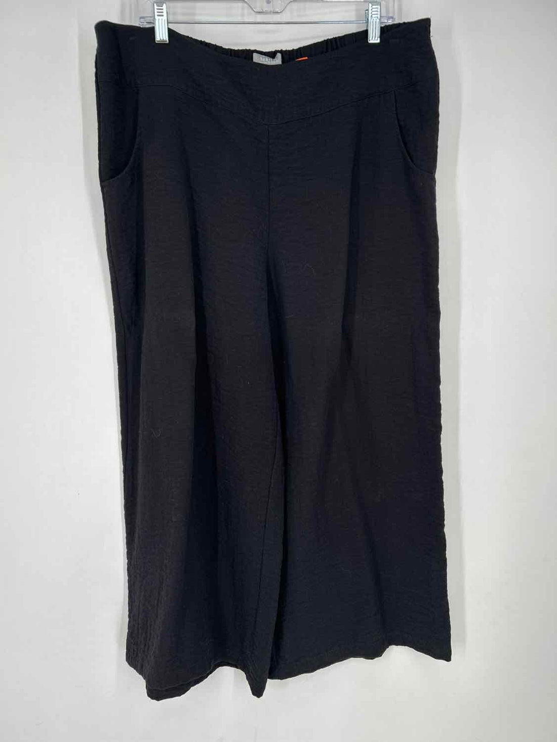 Habitat Size XL Black Pants