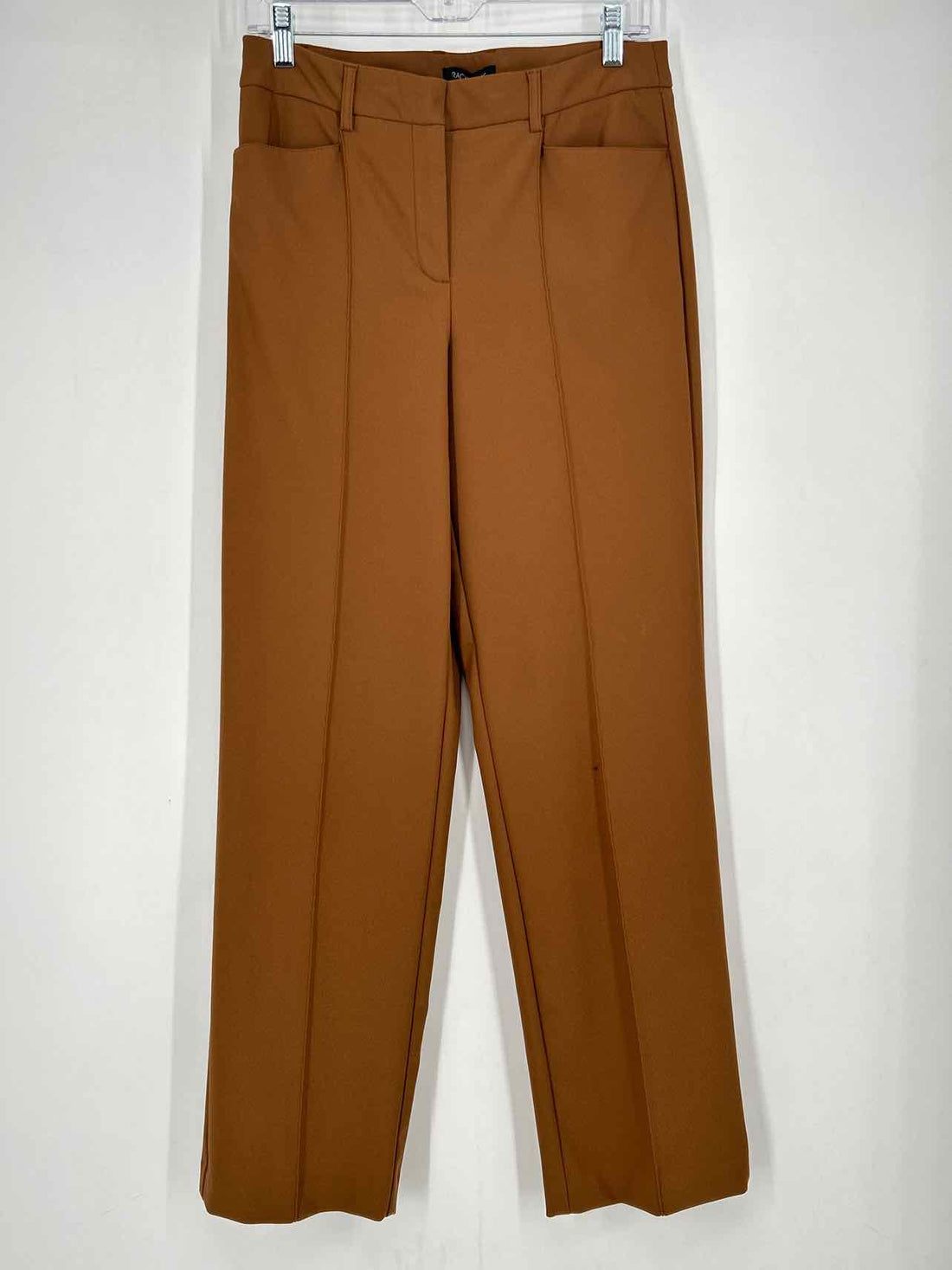 Rachel Zoe Size 6 Brown Pants