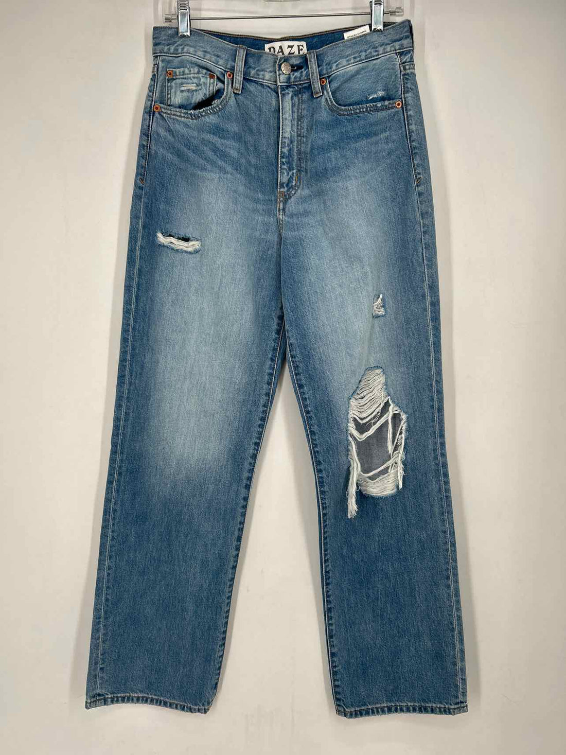 Daze Size 28 Denim Jeans