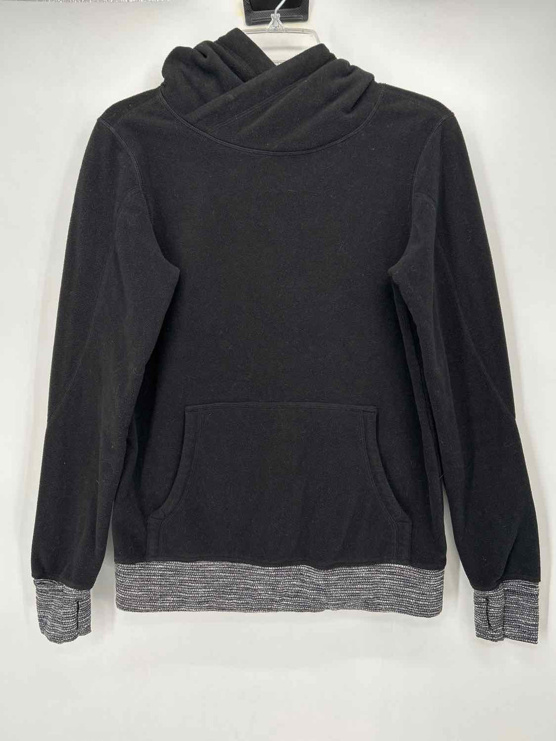 Lululemon Size S Black Active Hoodies