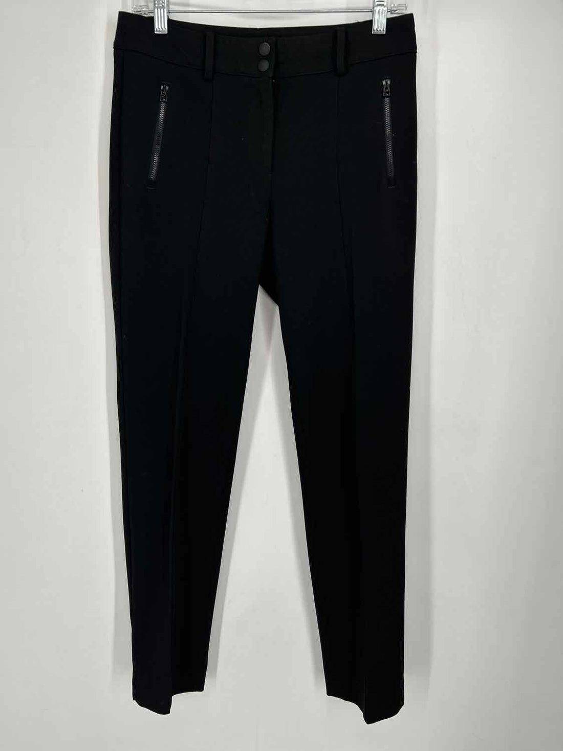 Talbots Size 2 Black Pants