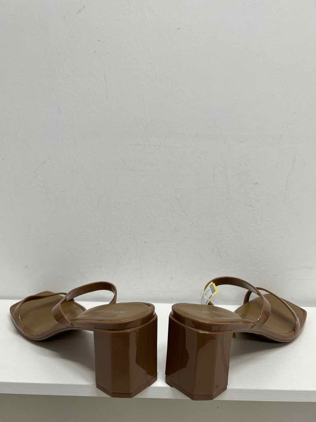 Jeffrey Campbell Women Size 9 Taupe Heels