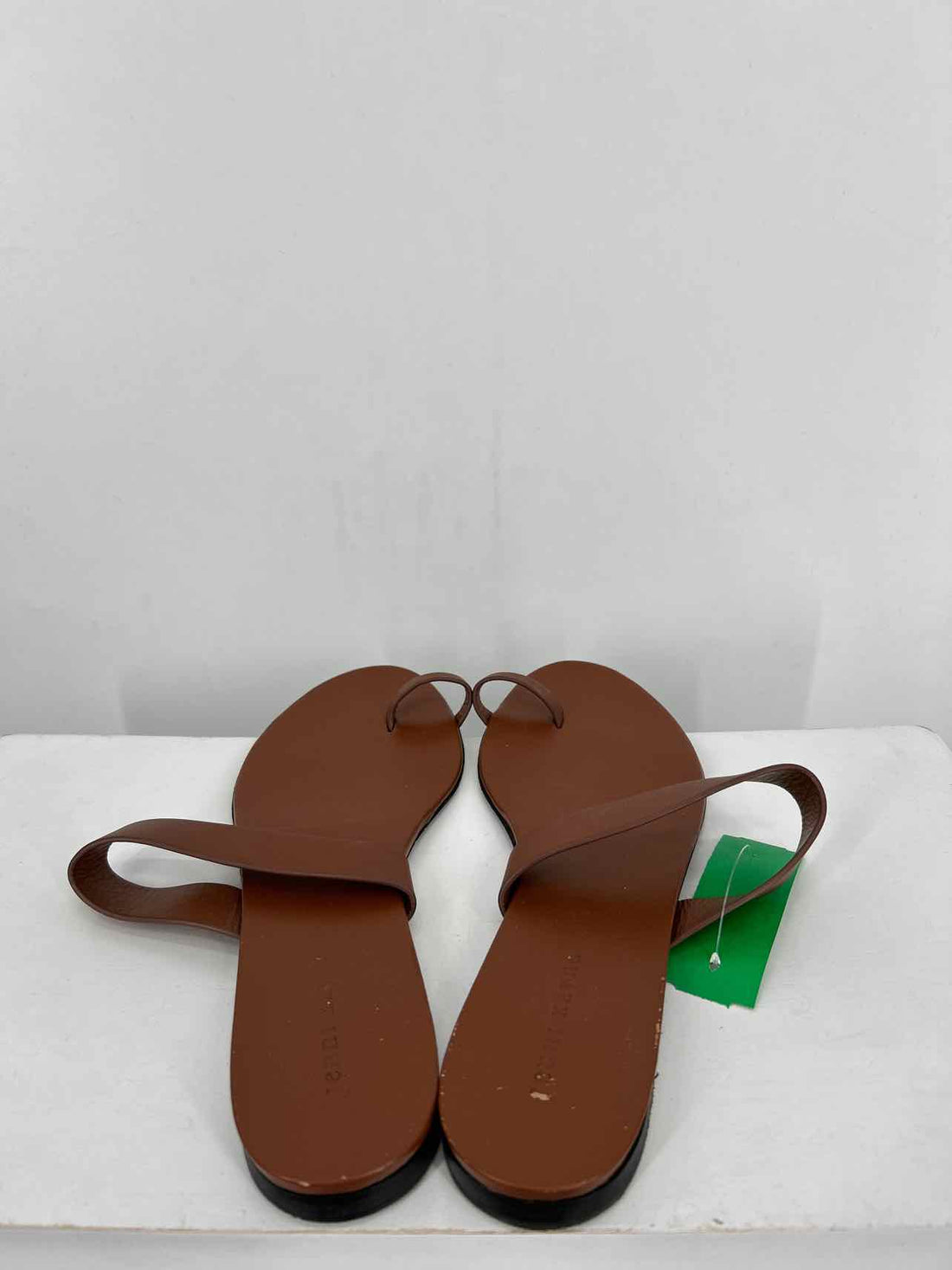 Jenni Kayne Women Size 41/10 Brown Sandals