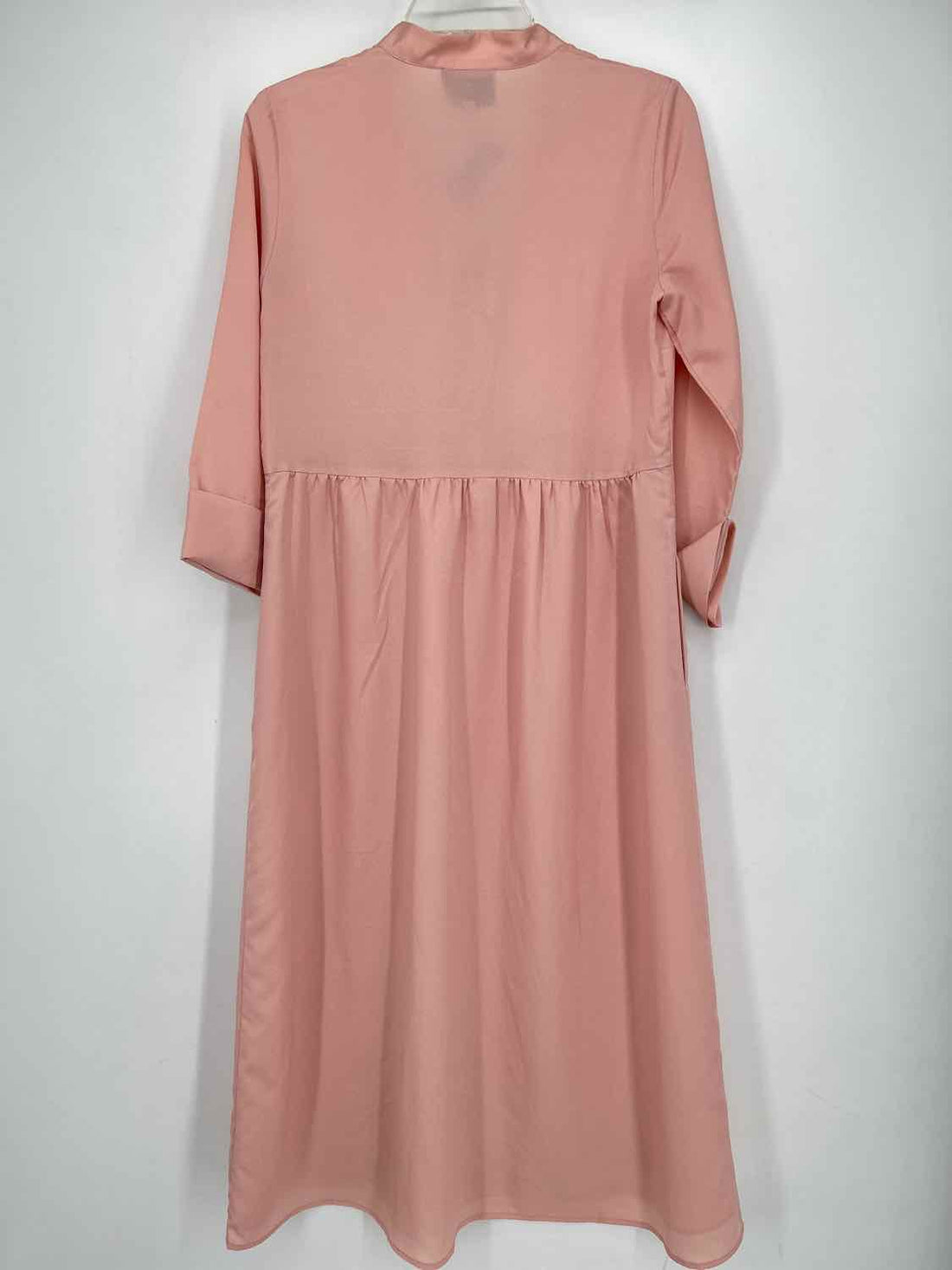 Tuckernuck Size S Pink Dress