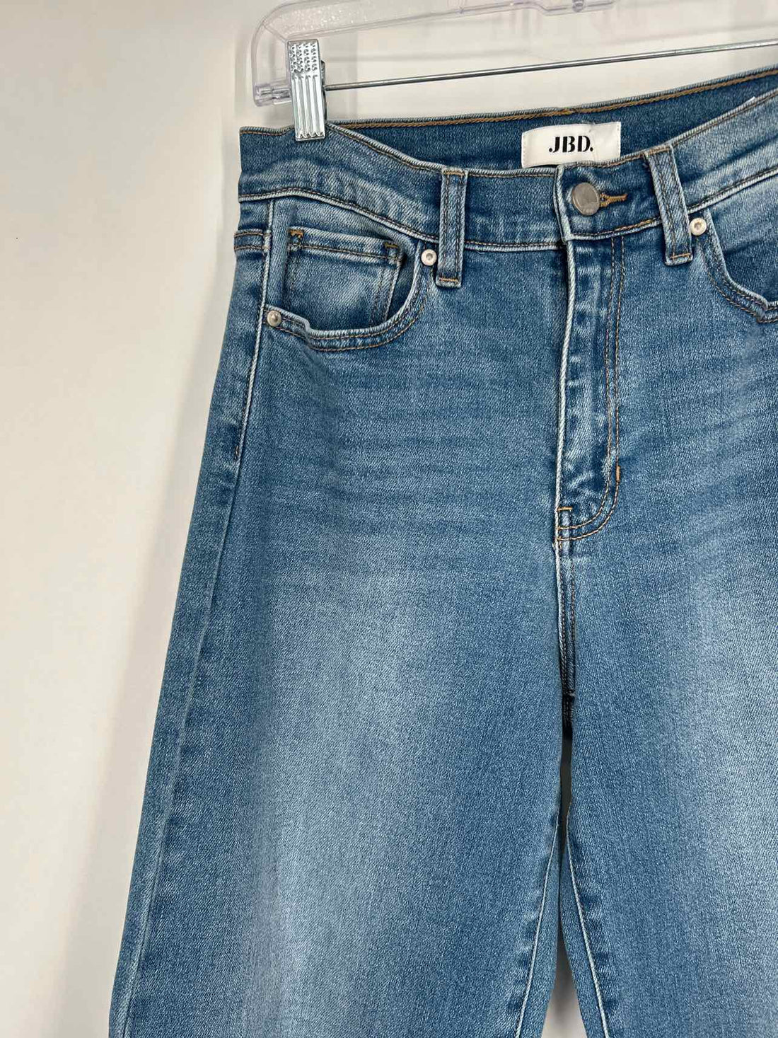 JBD Size 28 Denim Jacket