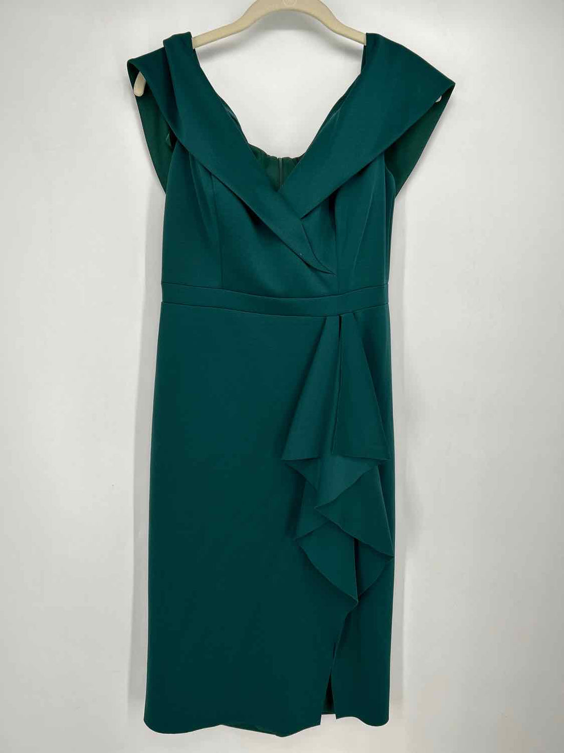 Xscape 8 Green Holiday