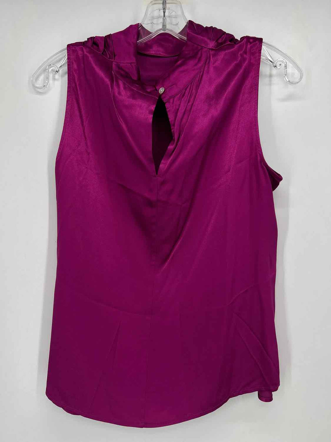 Rails Size M Fuschia Sleeveless