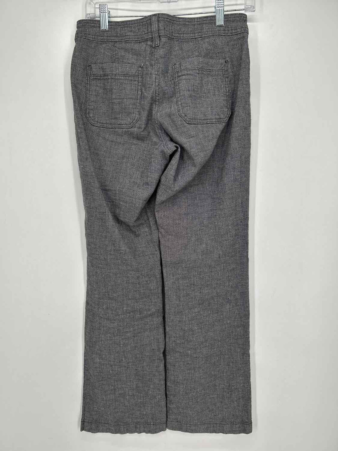NYDJ Size 2 Gray Pants