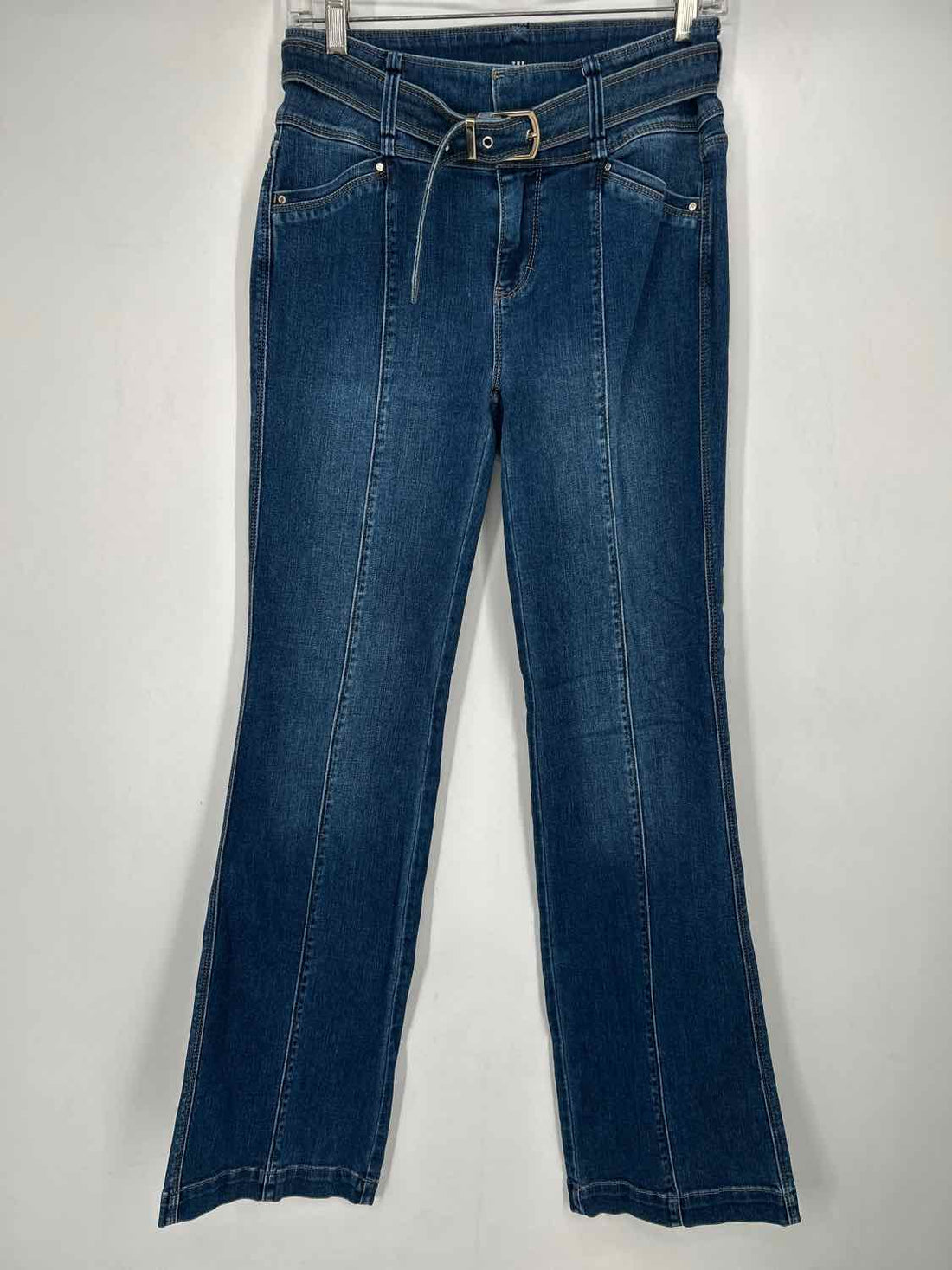 White House Black Market Size 2 Denim Jeans