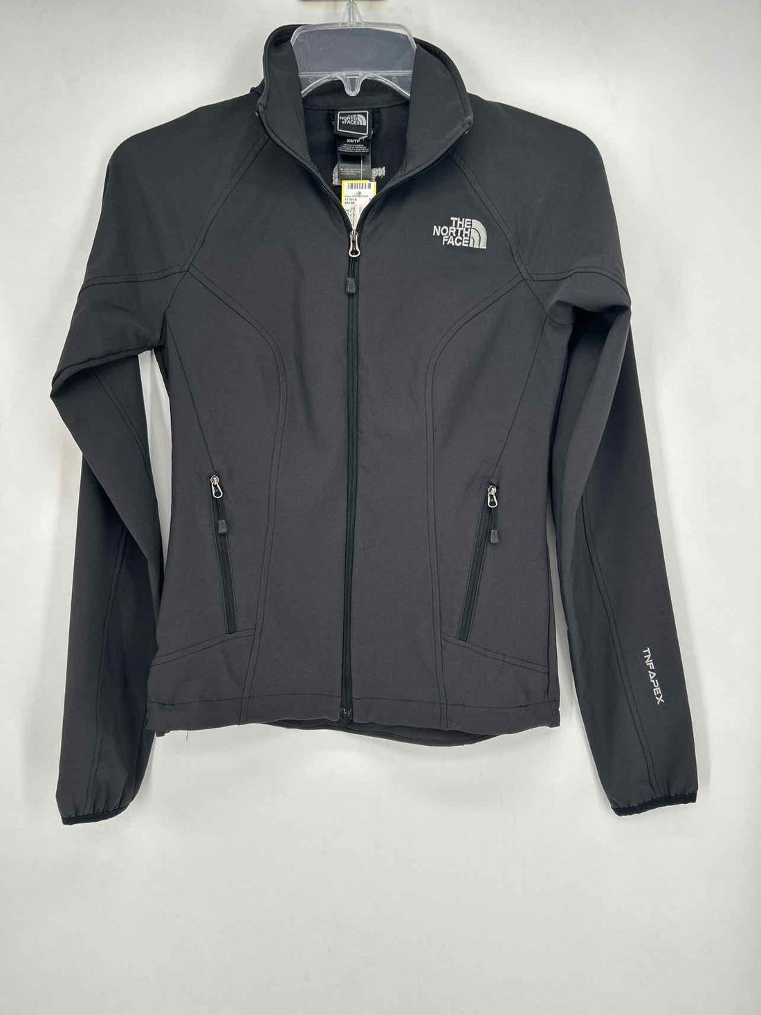 The North Face Size XS Black Jacket