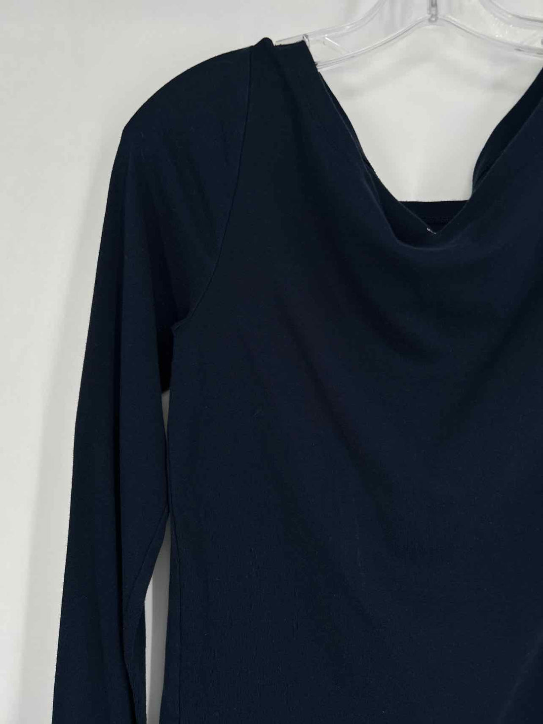 Gap Size L Navy Long Sleeve