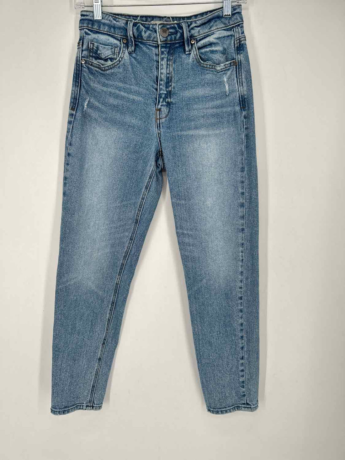 Unpublished Size 26 Denim Jeans