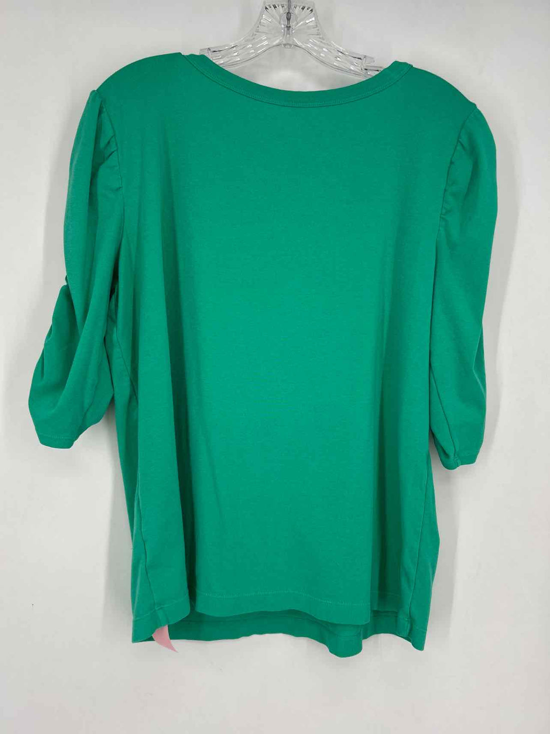 Lilly Pulitzer XL Green Long Sleeve Lilly Pulitzer Top