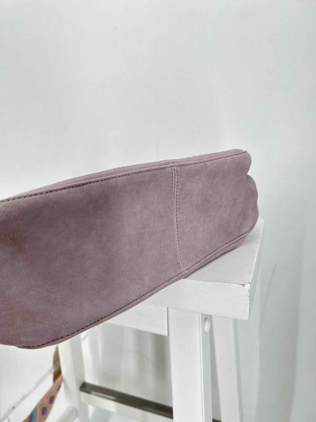 Jen & Co Purple Tote
