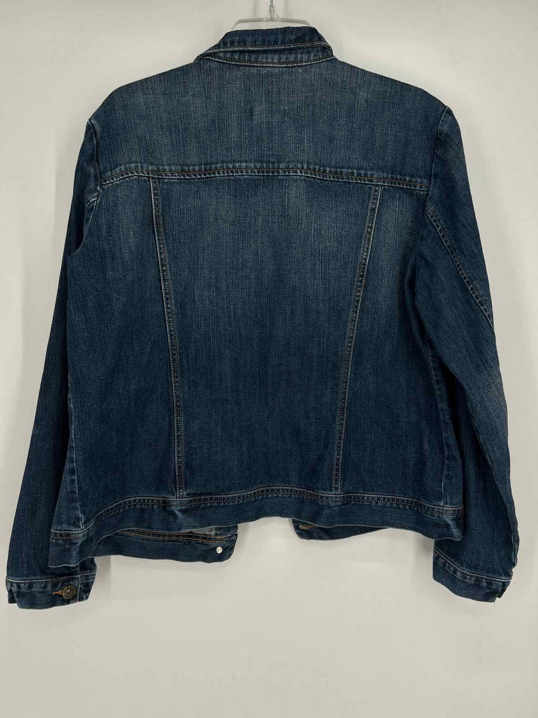 Gap Size XXL Denim Jacket