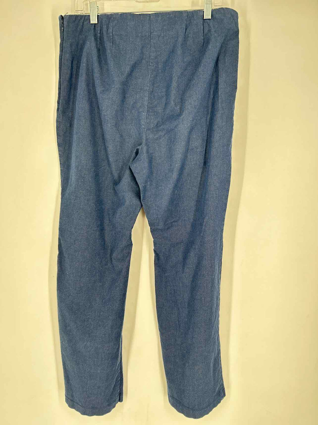 Talbots Size 16 Denim Pants