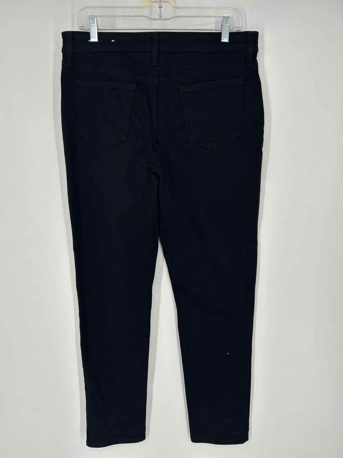 So Slimming by Chico's Size 1(M) Black Jeans