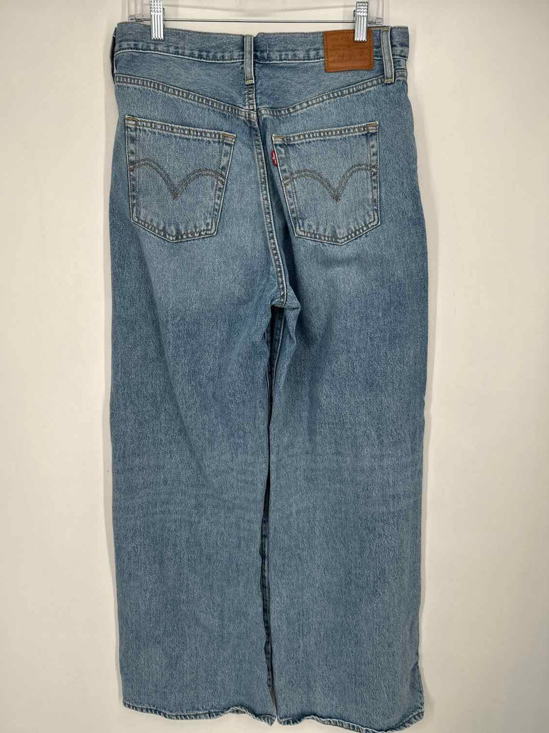 Levis Size 31(12) Denim Jeans