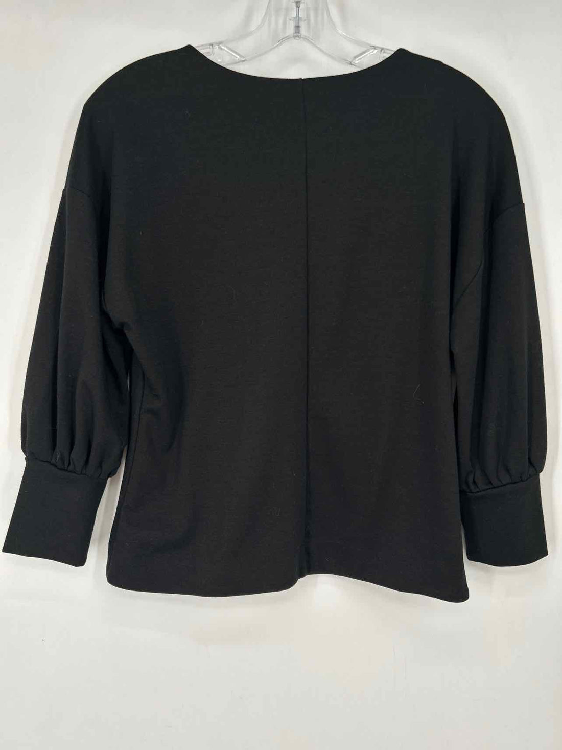 Banana Republic Size XSP Black Long Sleeve