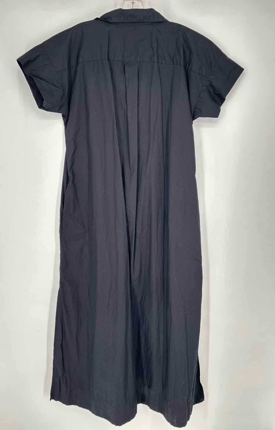 Loft Size 2 Black Dress