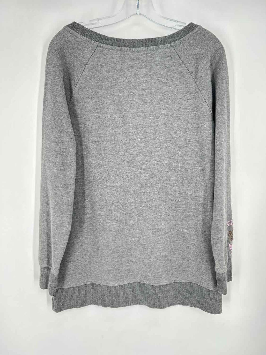Oakley Size L Gray Sweatshirt