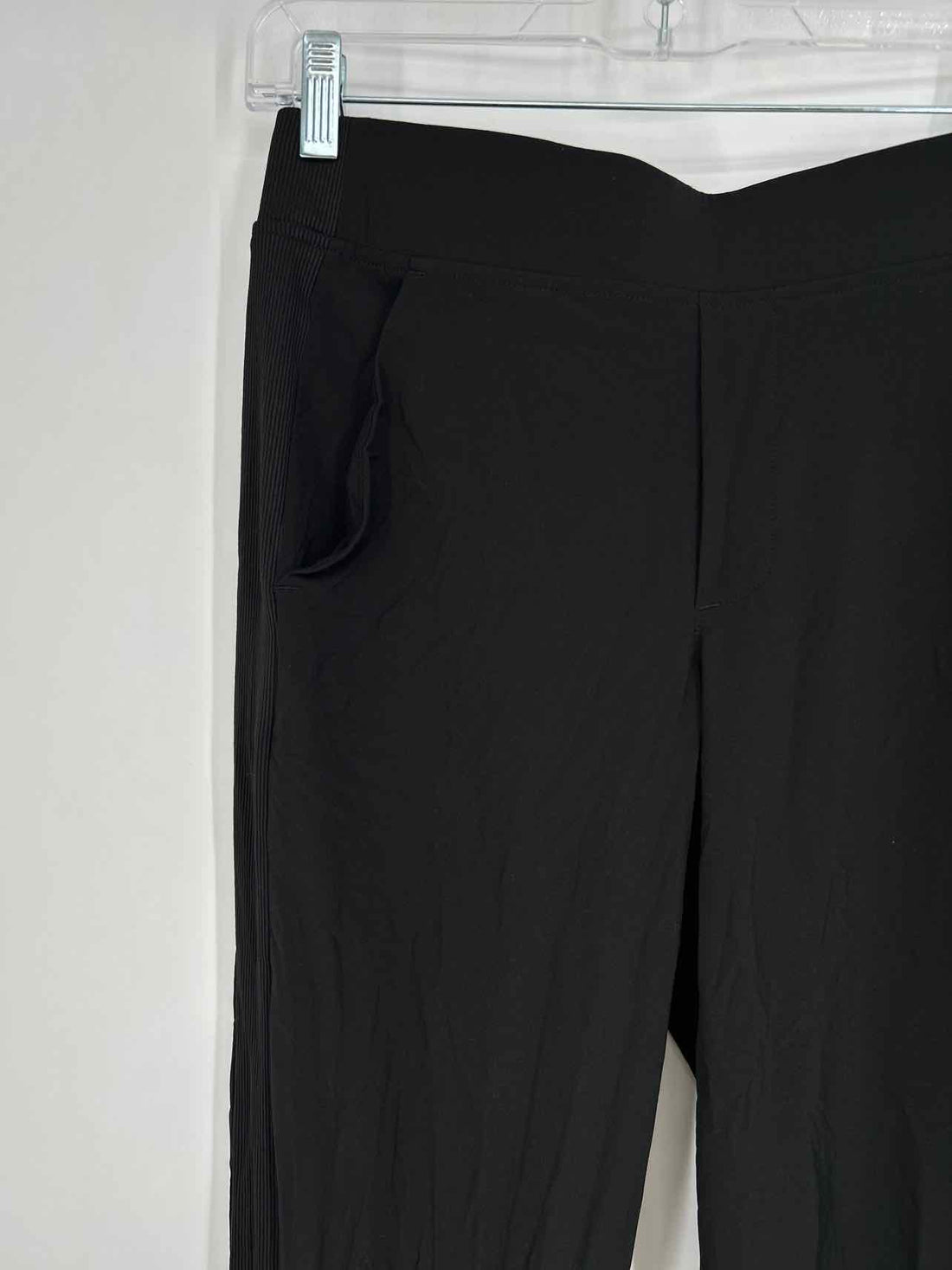 Athleta Size 2 Black Active Pants