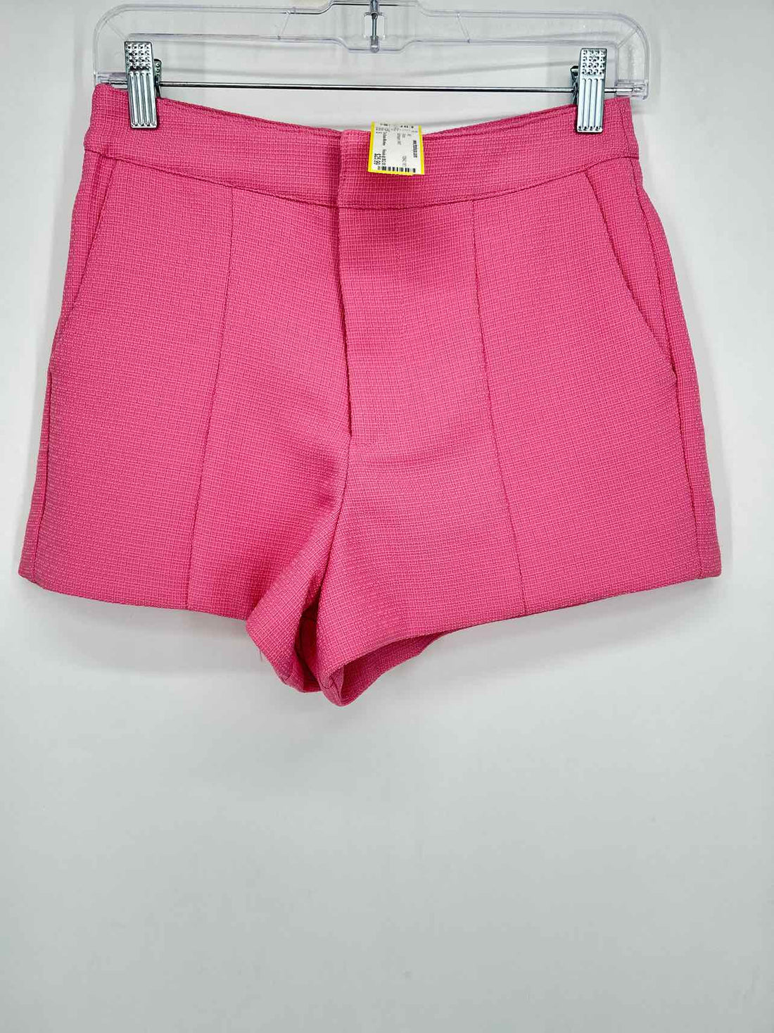 The Brass Monkey Size S Bubblegum NWT Shorts