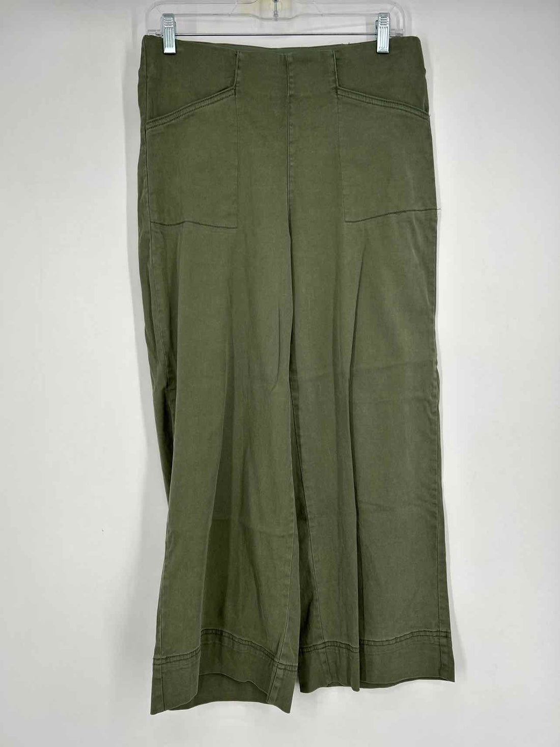 Joie Size 8 Olive Pants